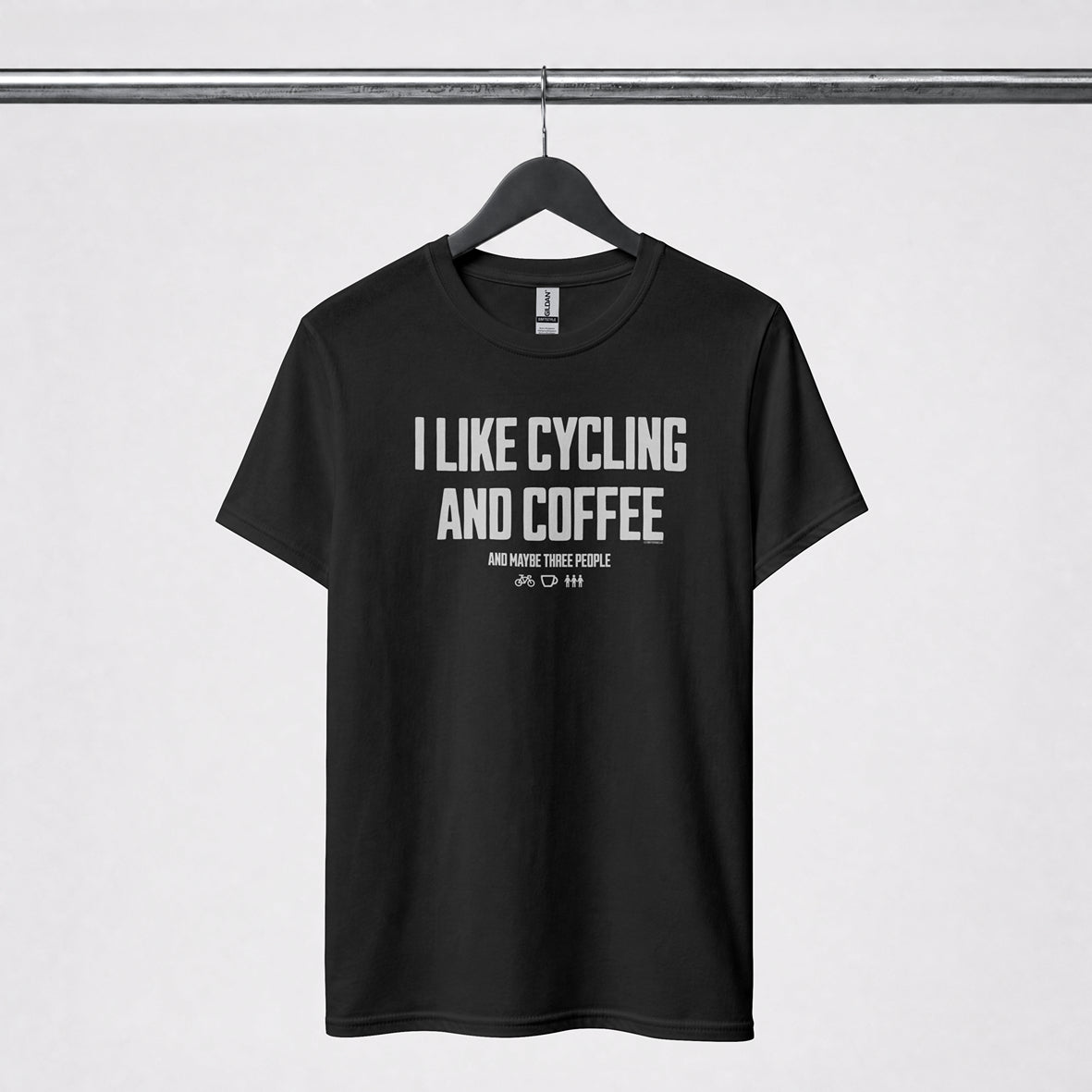 I Like Cycling, Coffee...#12