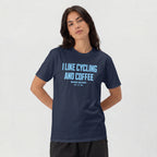 I Like Cycling, Coffee...#12