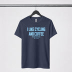 I Like Cycling, Coffee...#12