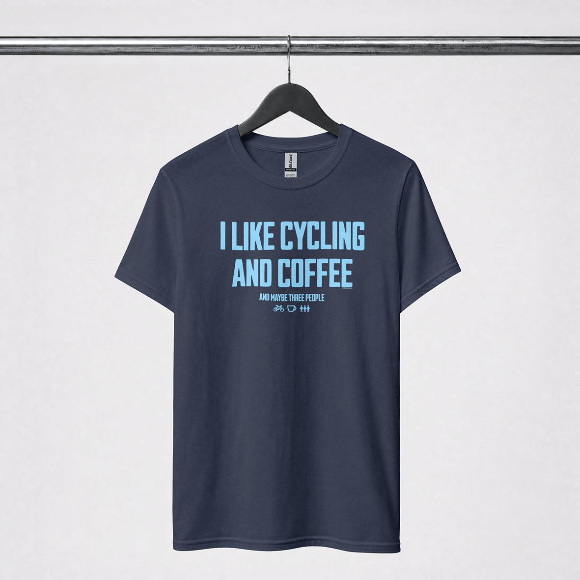 I Like Cycling, Coffee...#12