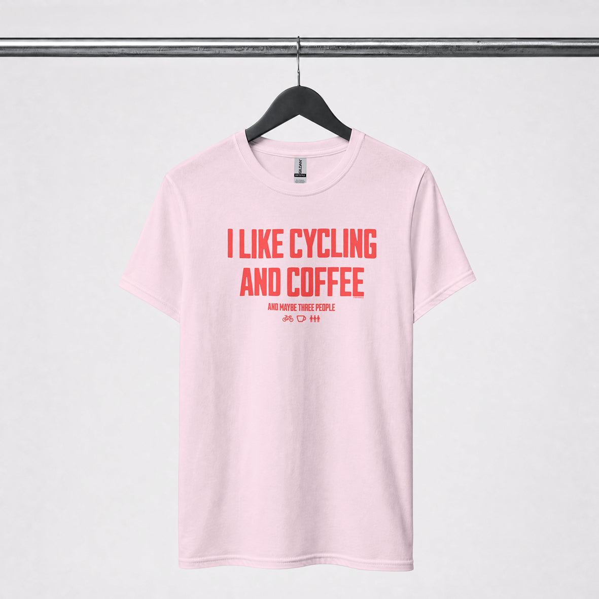 I Like Cycling, Coffee...#12