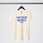 I Like Cycling, Coffee...#12