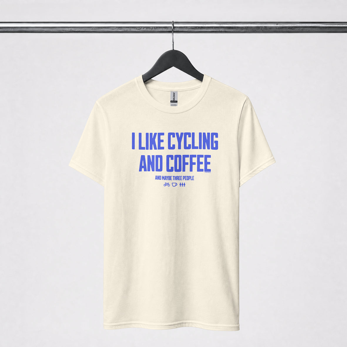 I Like Cycling, Coffee...#12
