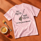 Pasta Fasta Suffa (Triathlon edition)