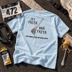 Pasta Fasta Suffa (Triathlon edition)