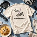 Pasta Fasta Suffa (Triathlon edition)