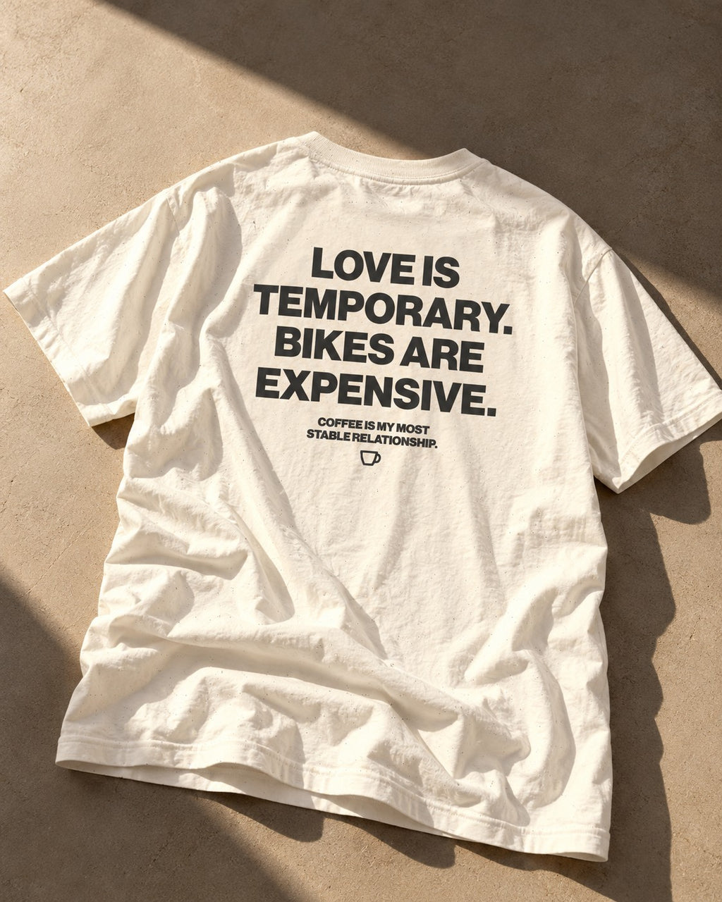 Stable Relationship