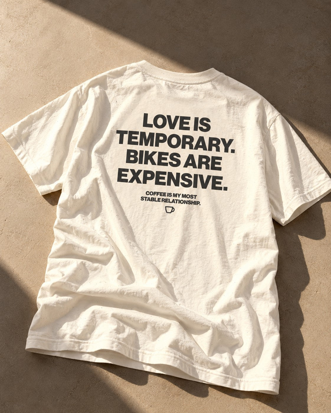 Stable Relationship
