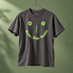 Everyone, please Smile