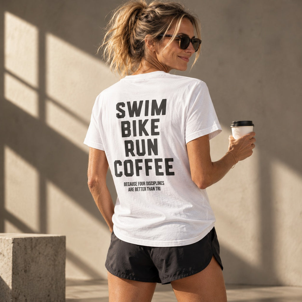 Better Than Tri(athlon)