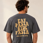 Fausto's Club Ciclistico Pasta et Caffè