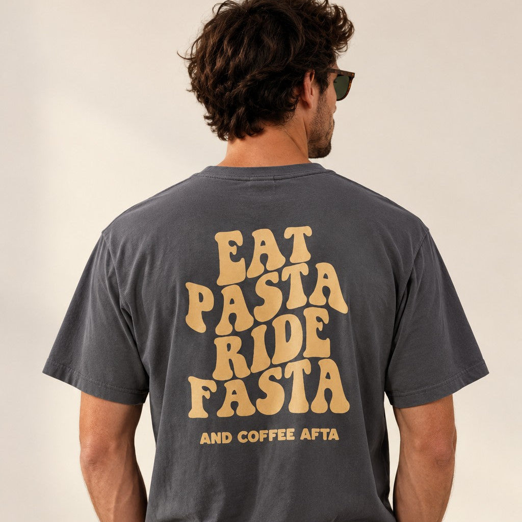 Fausto's Club Ciclistico Pasta et Caffè
