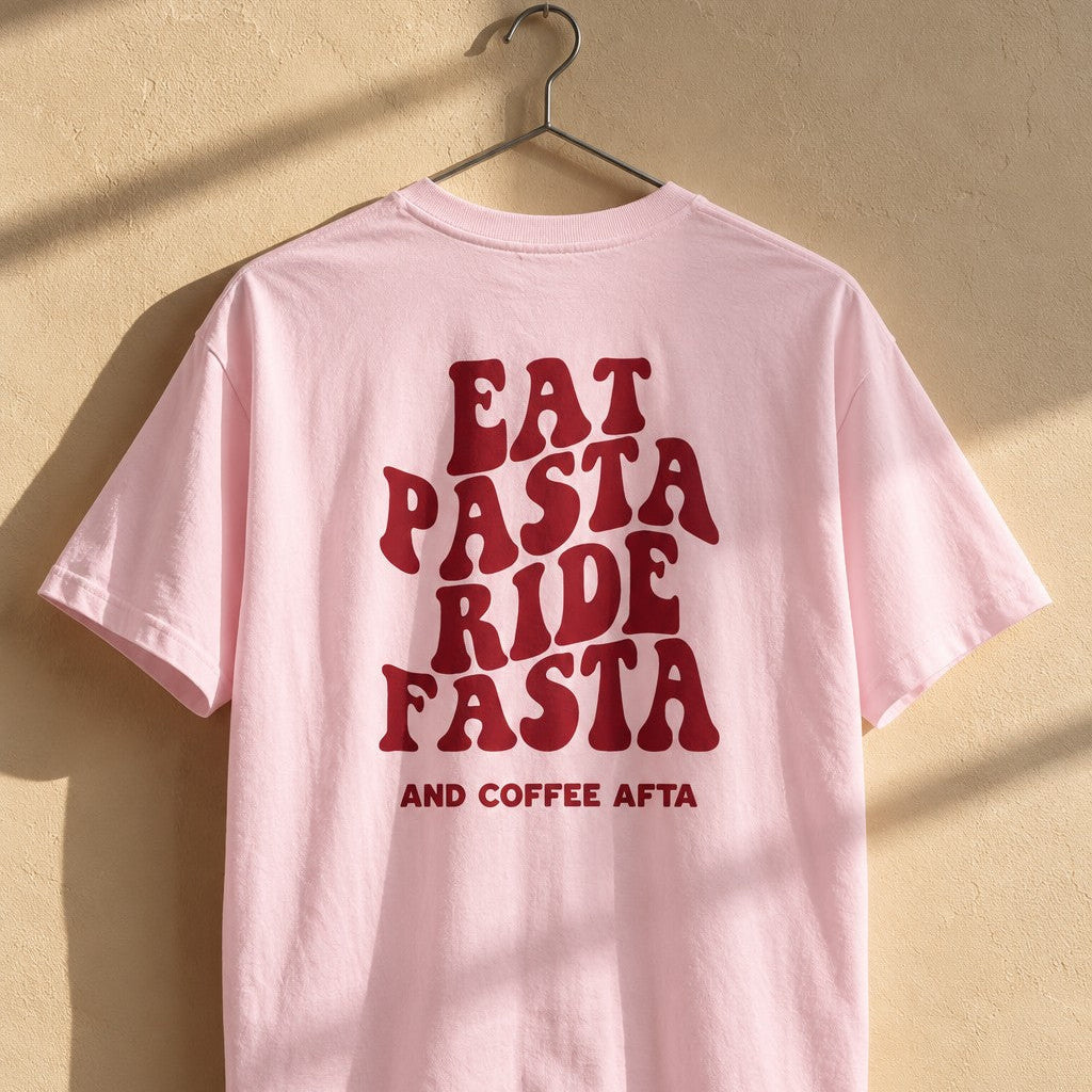 Fausto's Club Ciclistico Pasta et Caffè