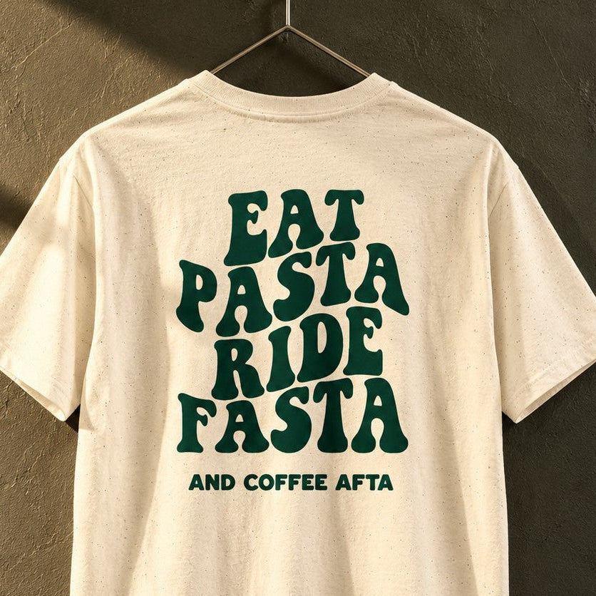 Fausto's Club Ciclistico Pasta et Caffè