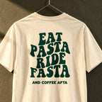 Fausto's Club Ciclistico Pasta et Caffè