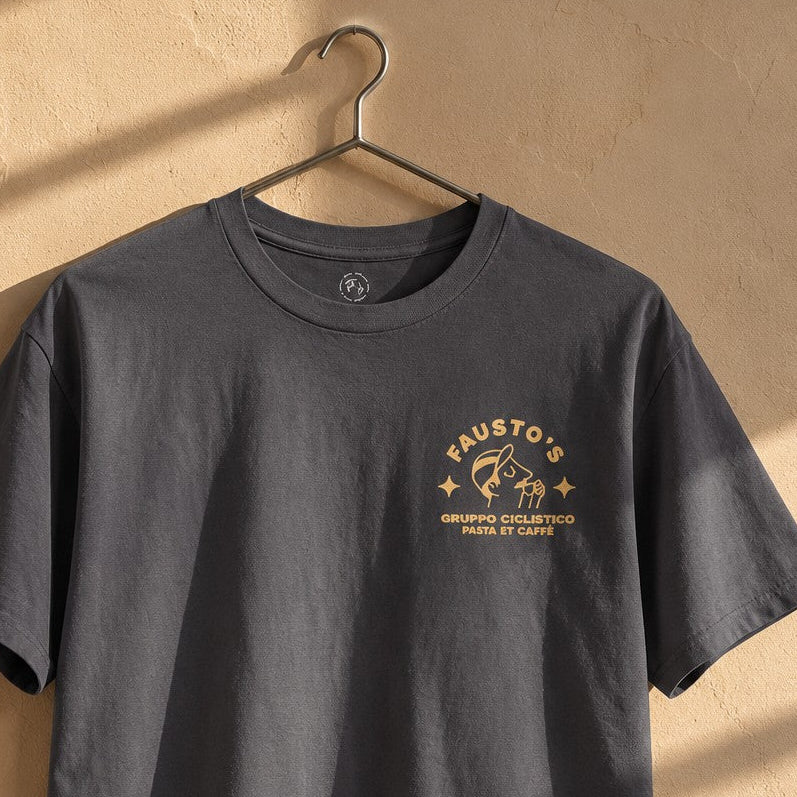 Fausto's Club Ciclistico Pasta et Caffè