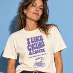 I like Cycling & Coffee and #13