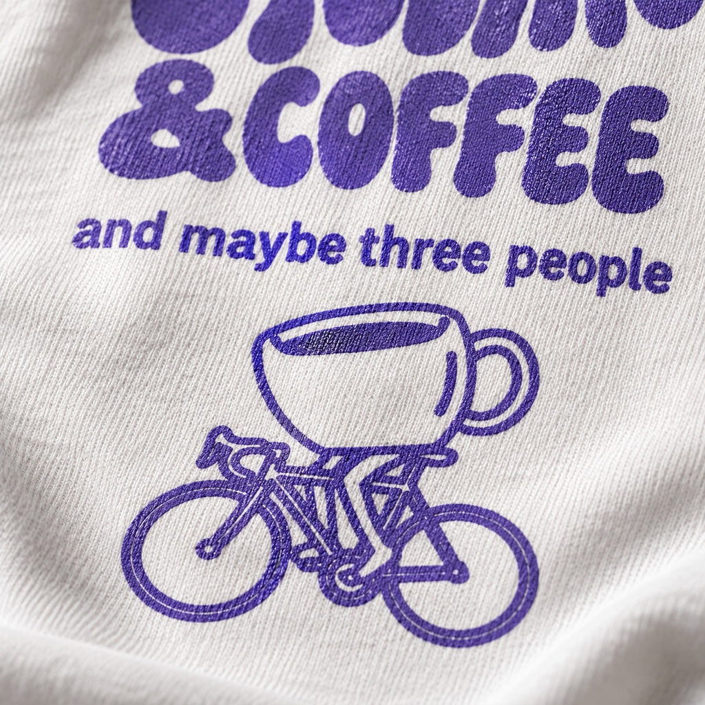 I like Cycling & Coffee and #13