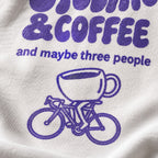 I like Cycling & Coffee and #13