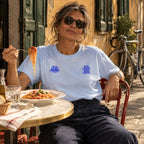 Eat Pasta Ride Fasta Philosophy