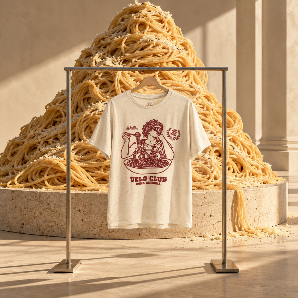 In Pasta Cofidimus
