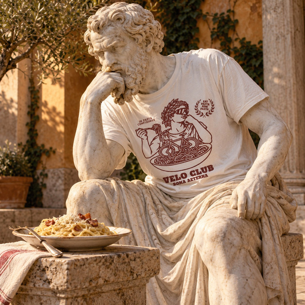 In Pasta Cofidimus