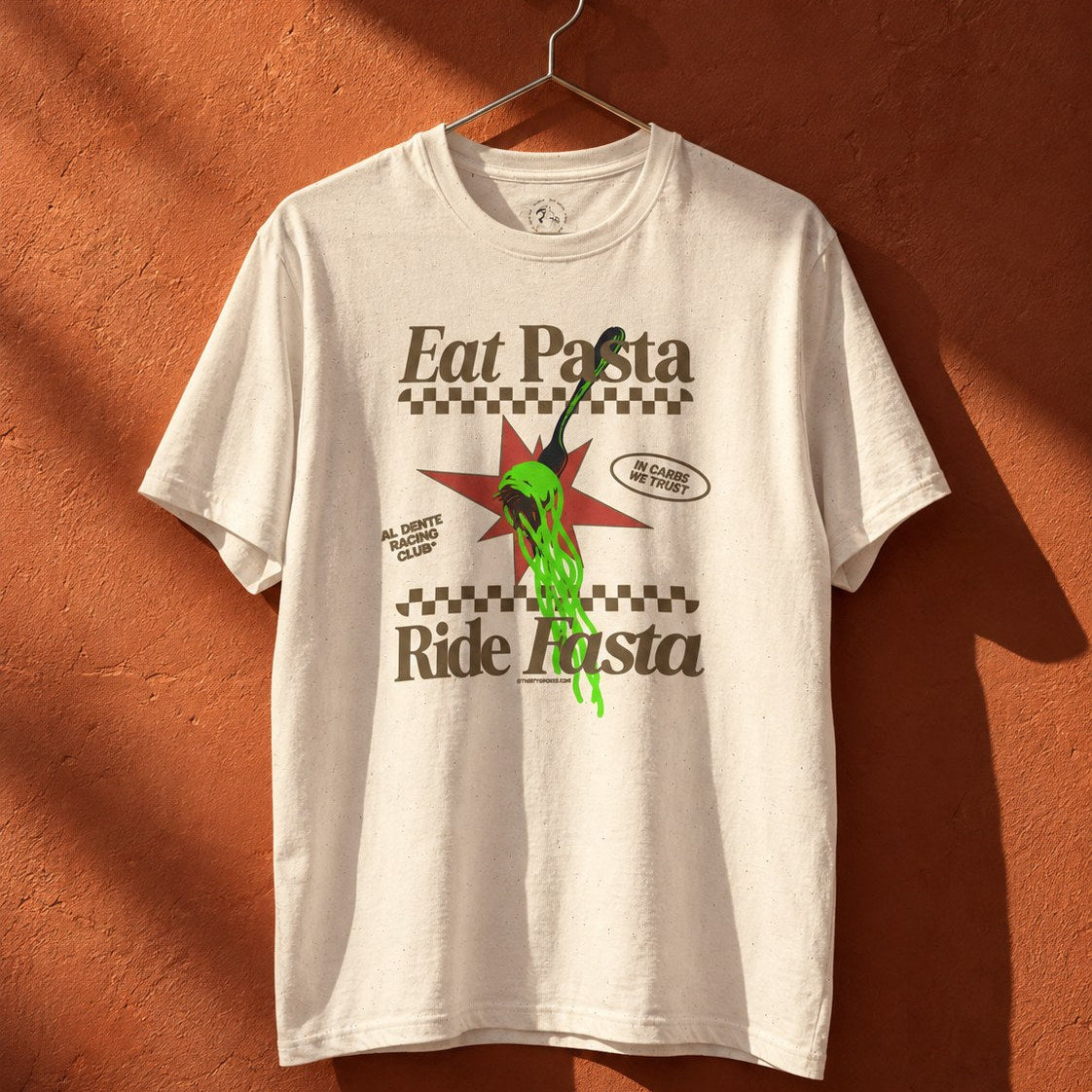 Al Dente Racing Club®
