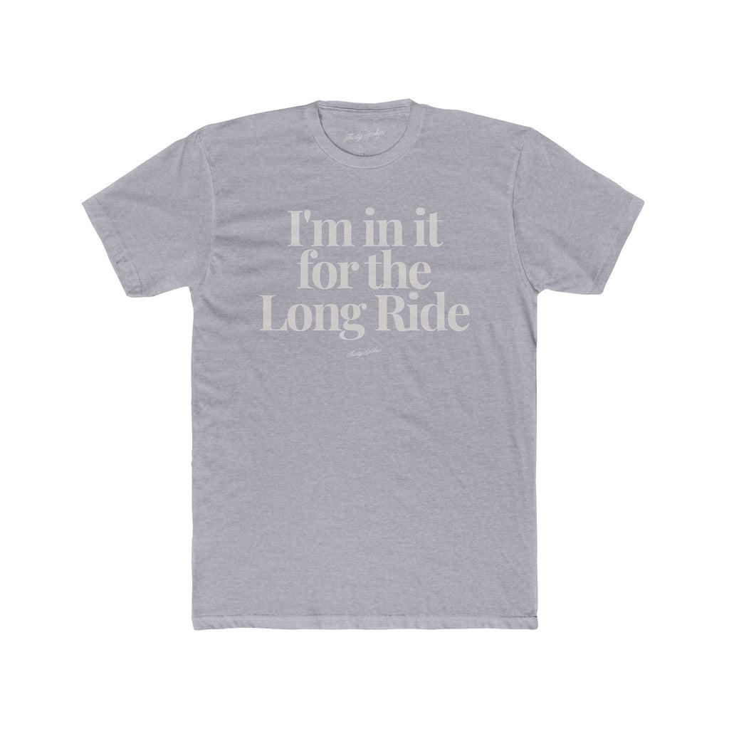 Long Ride