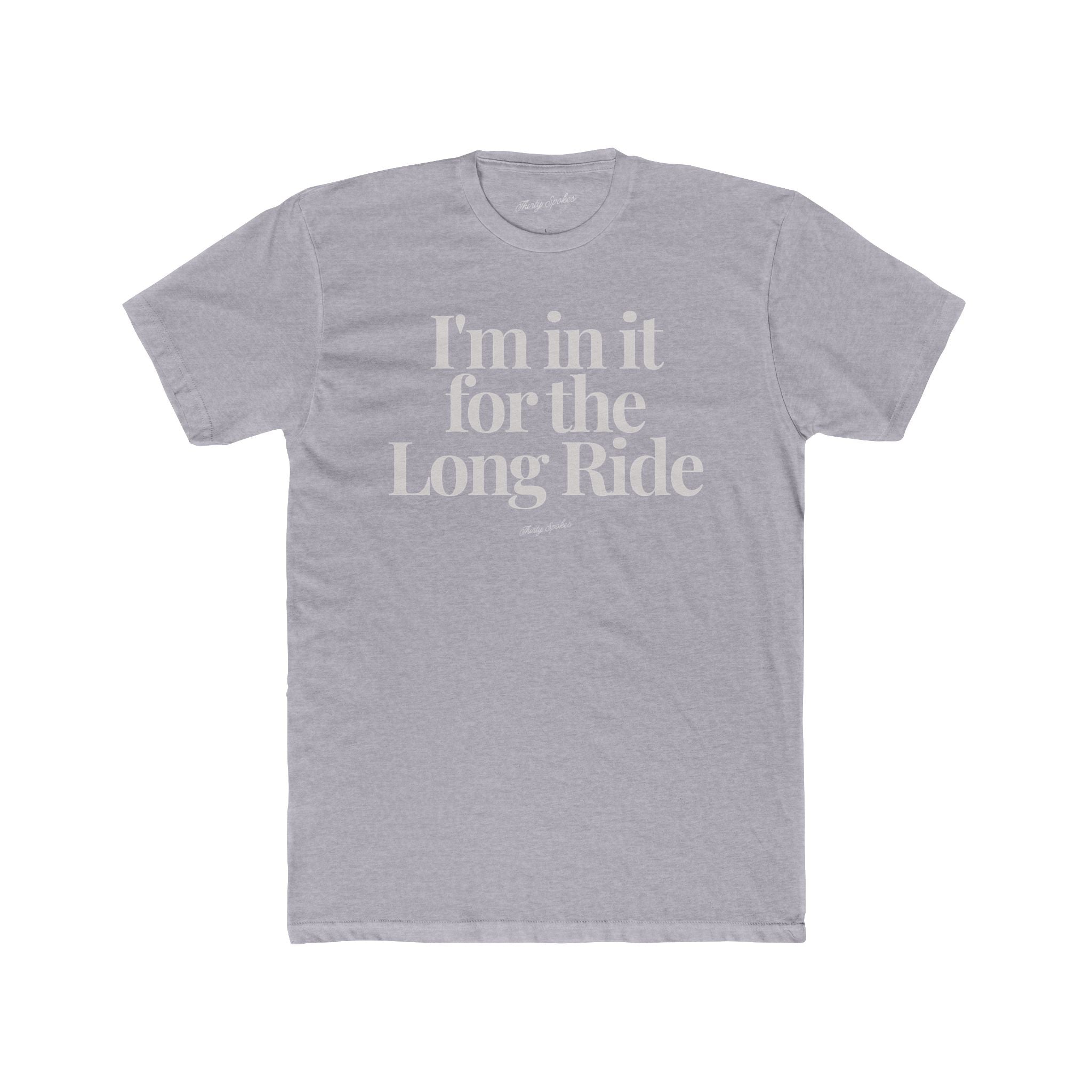 Long Ride