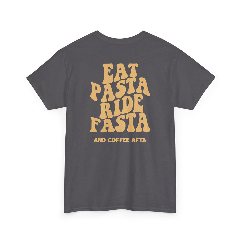 Fausto's Club Ciclistico Pasta et Caffè