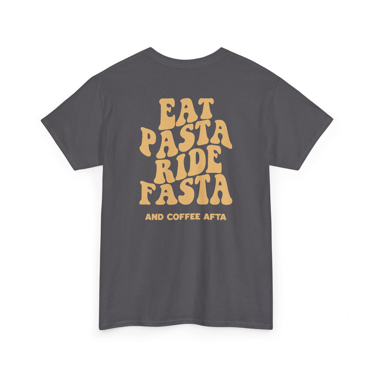 Fausto's Club Ciclistico Pasta et Caffè