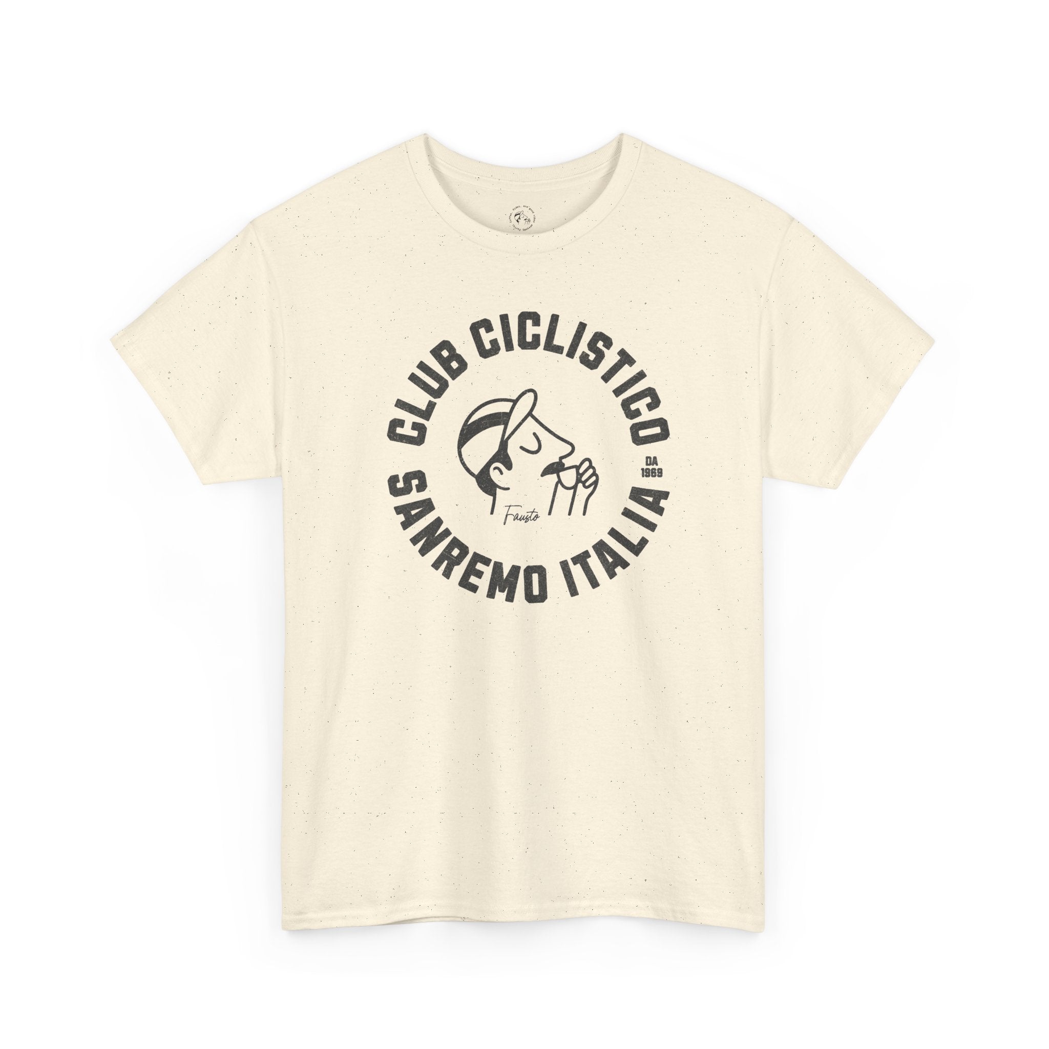 Club Ciclistico Sanremo Italy
