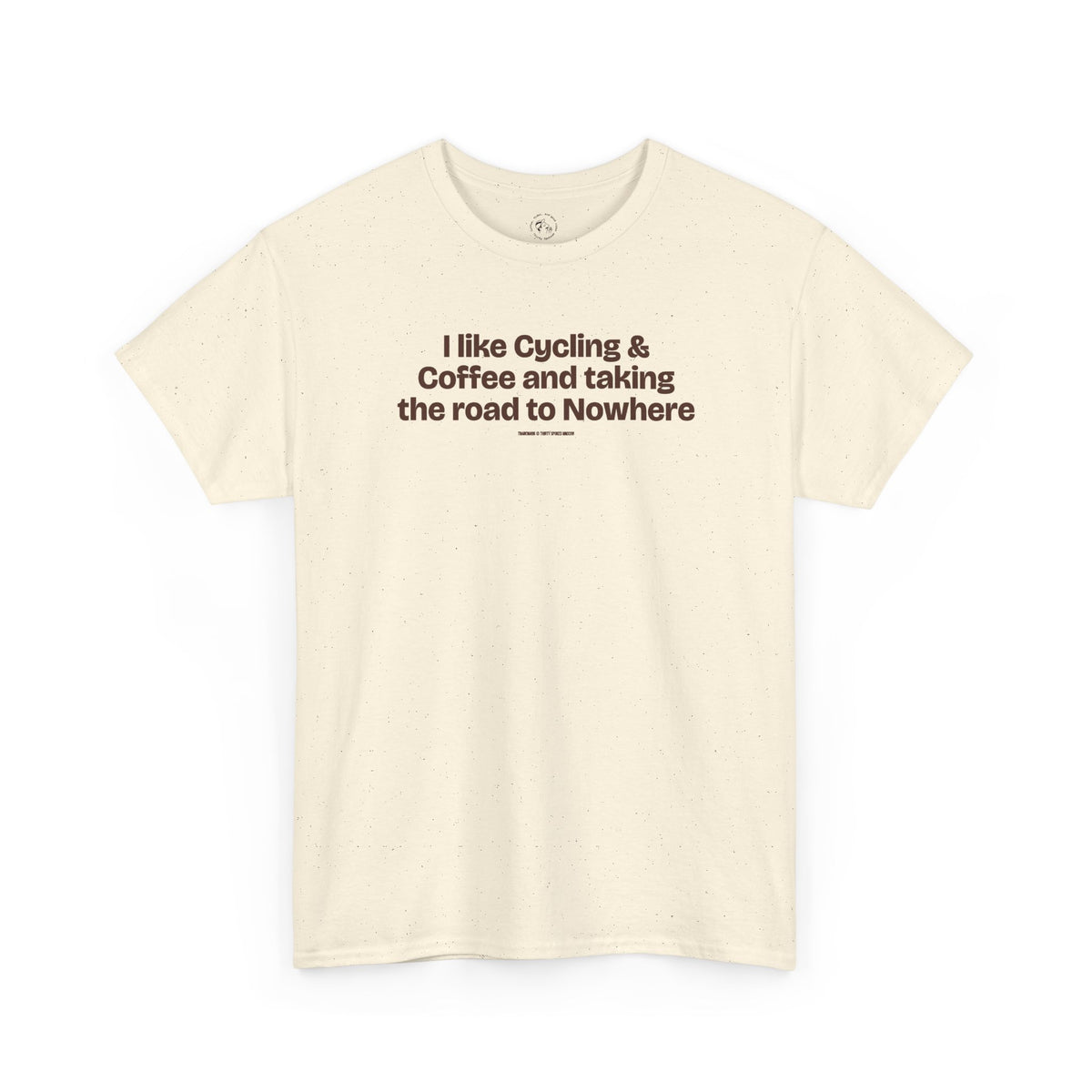 I Like Cycling, Coffee...#8