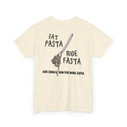 Pasta Fasta Suffa (Triathlon edition)