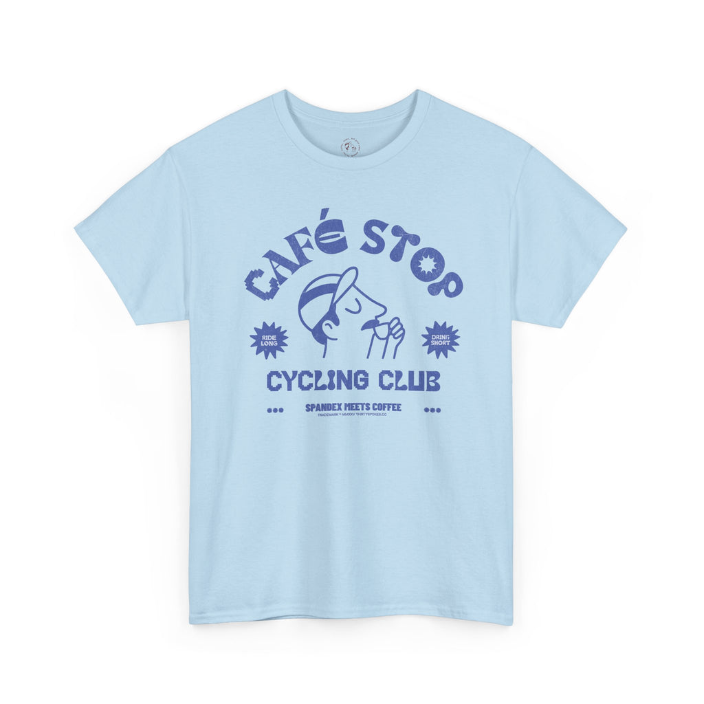 Café Stop Cycling Club