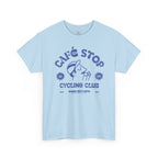 Café Stop Cycling Club