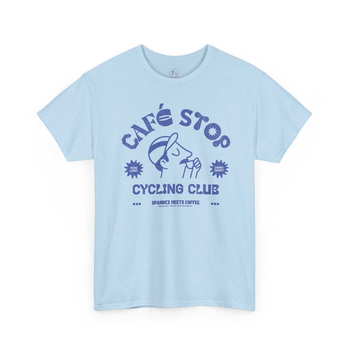 Café Stop Cycling Club