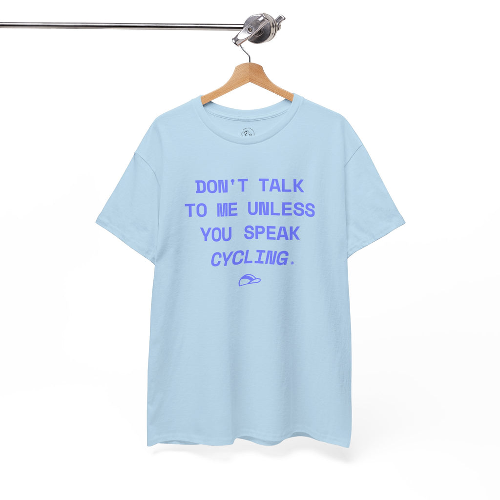 SPEAK CYCLING