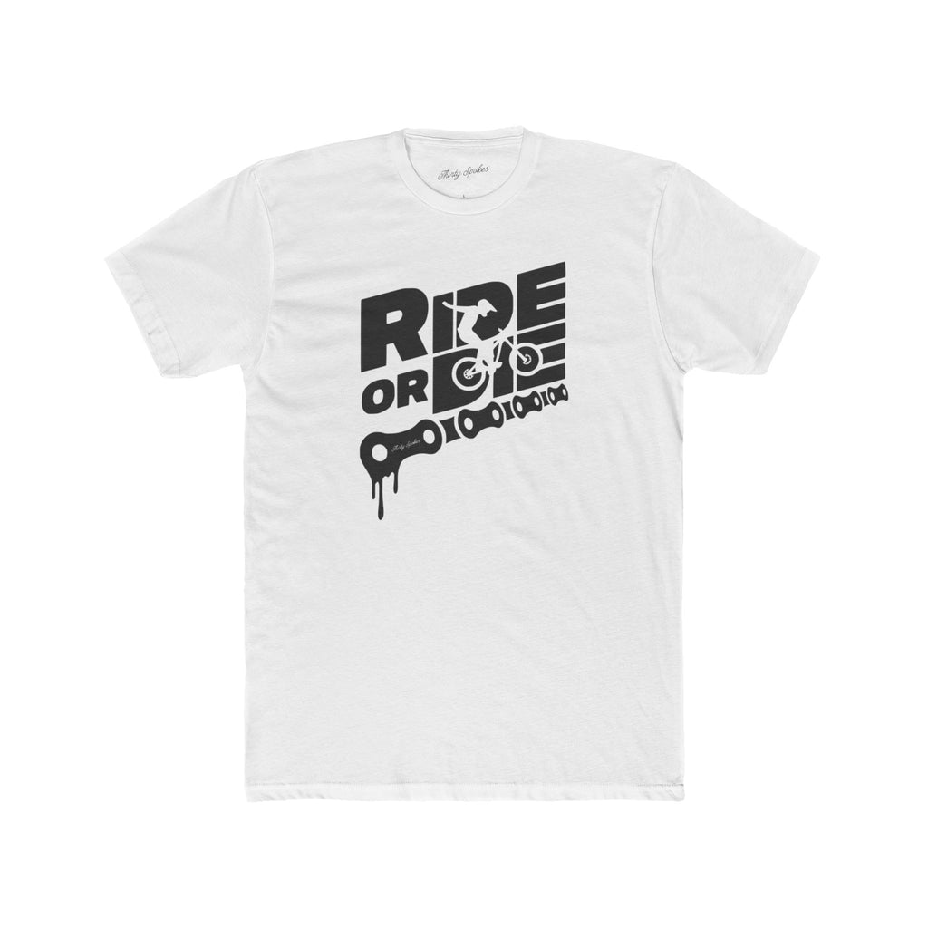 Ride or Die