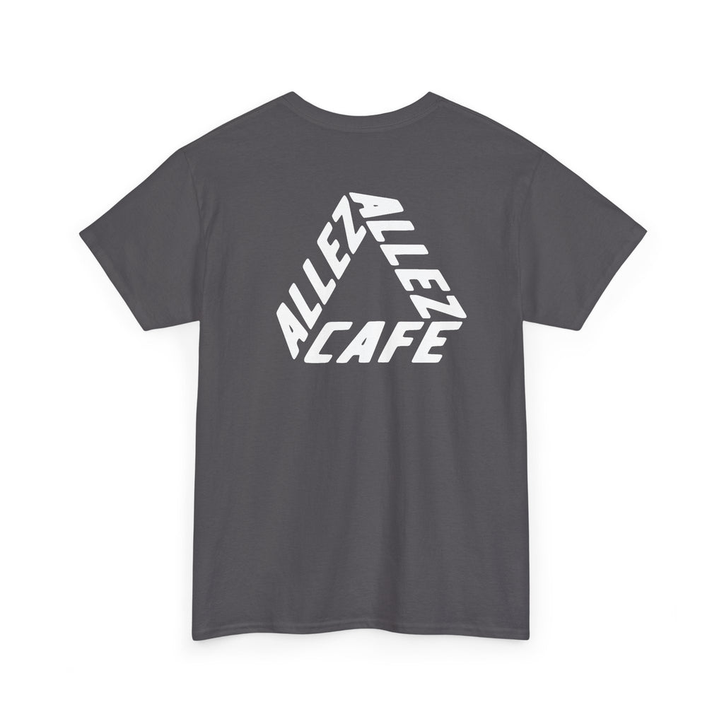 ALLEZ ALLEZ CAFÉ