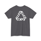 ALLEZ ALLEZ CAFÉ