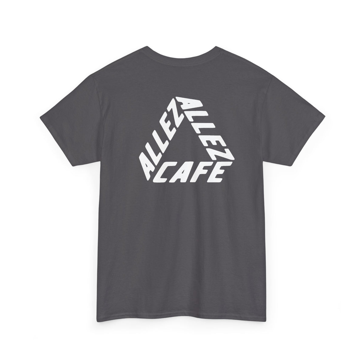 ALLEZ ALLEZ CAFÉ