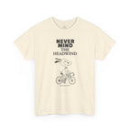 Never Mind The Headwind