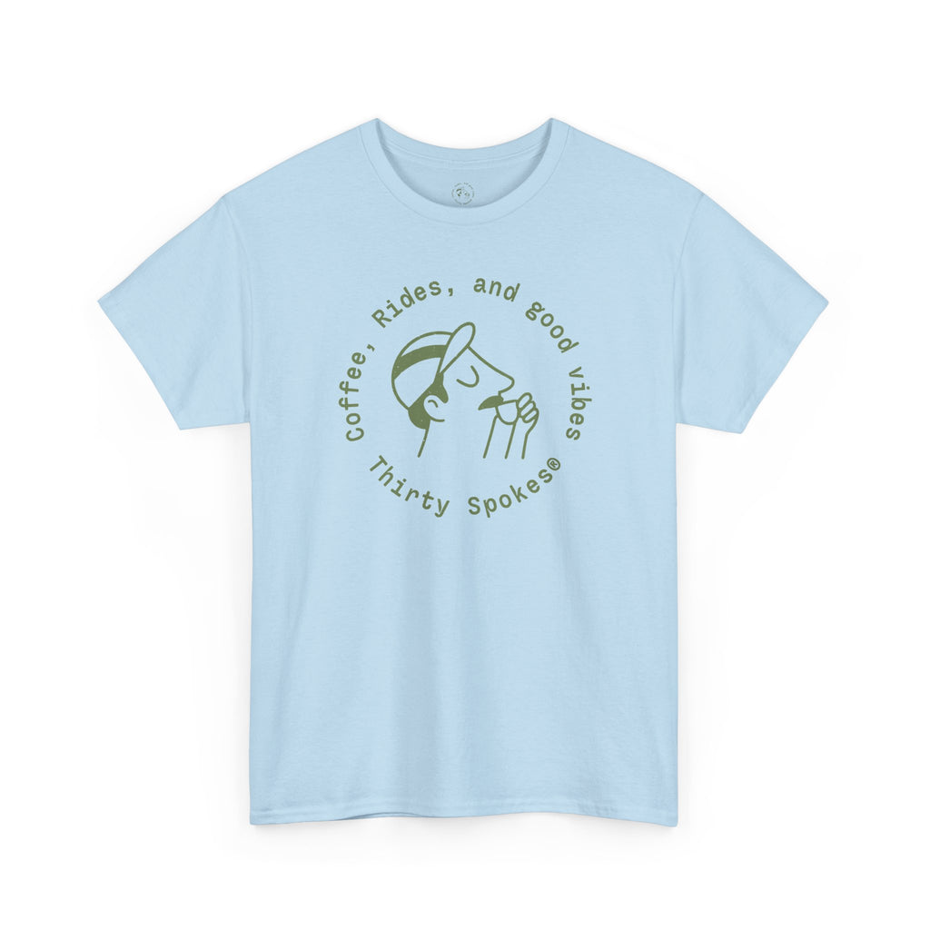 Fausto Brand Icon Tee