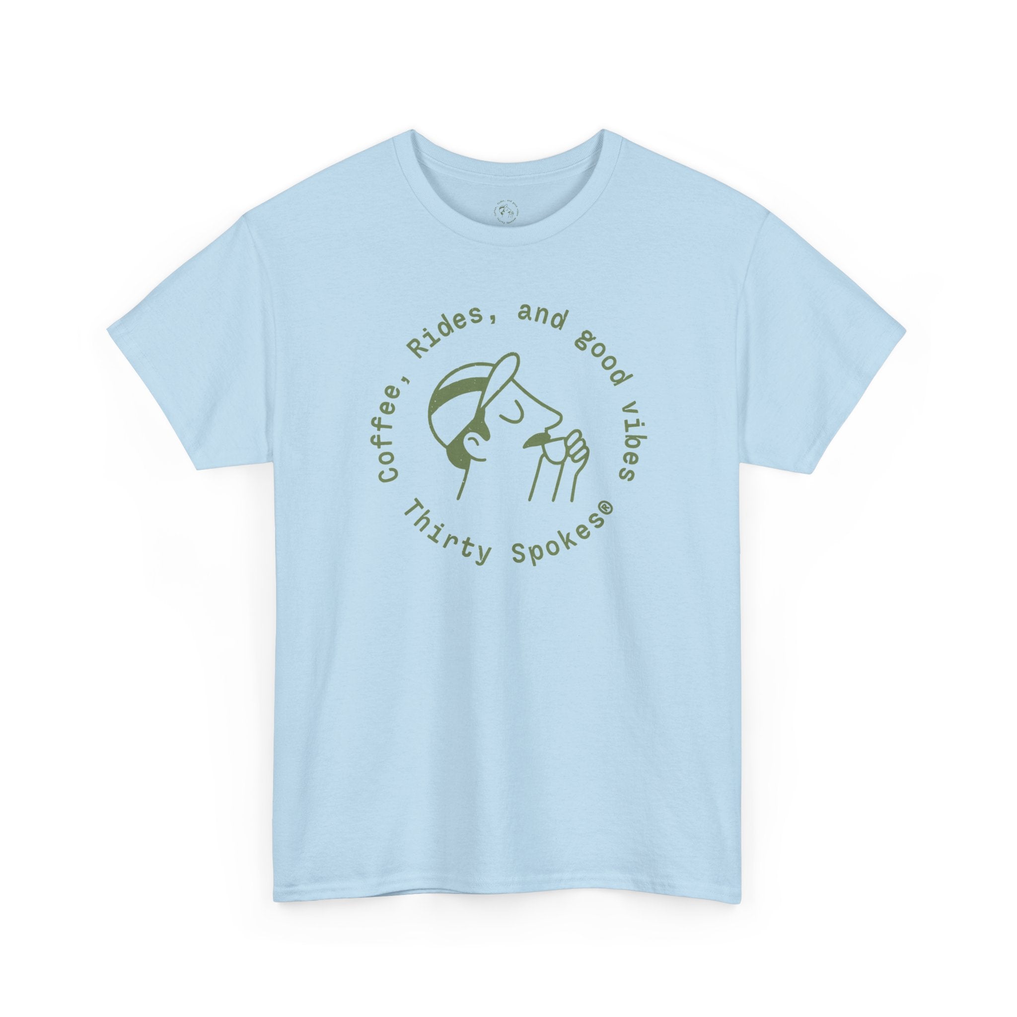 Fausto Brand Icon Tee
