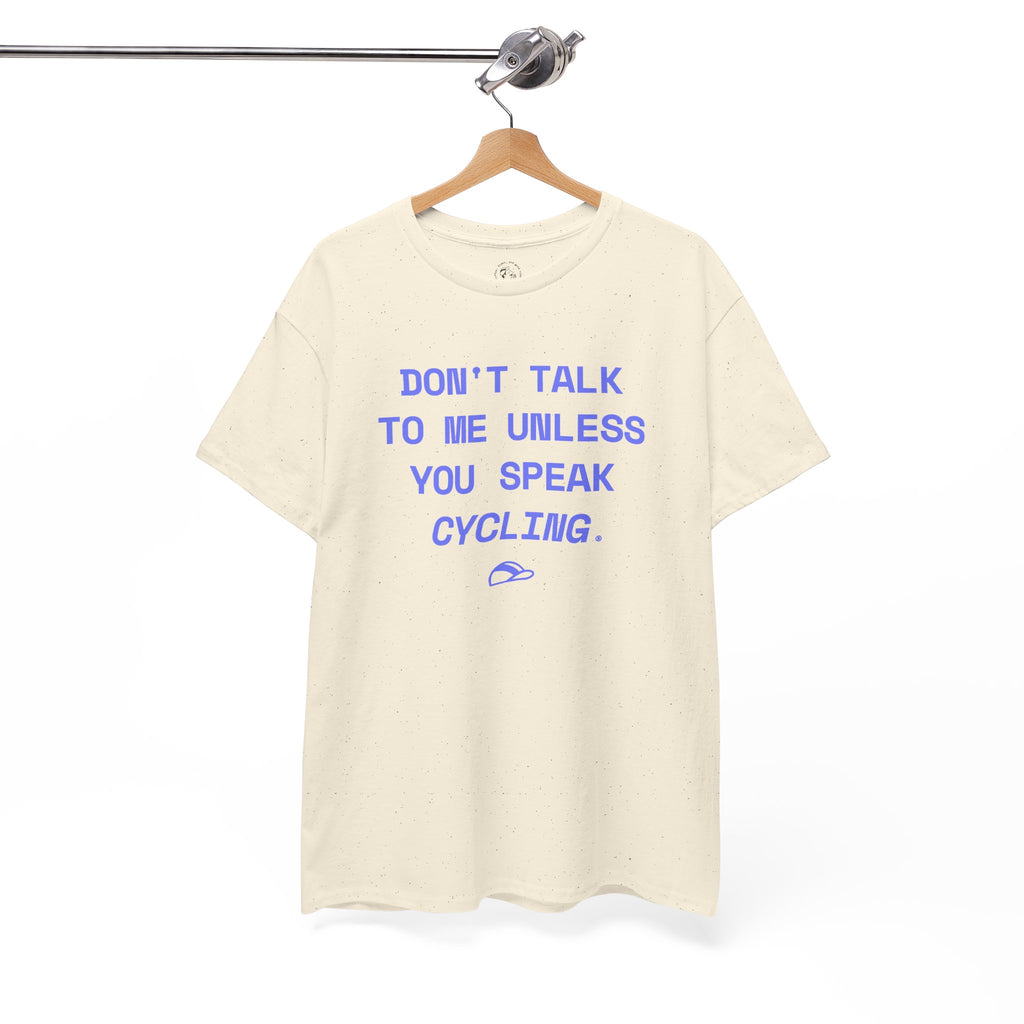 SPEAK CYCLING