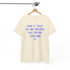 SPEAK CYCLING