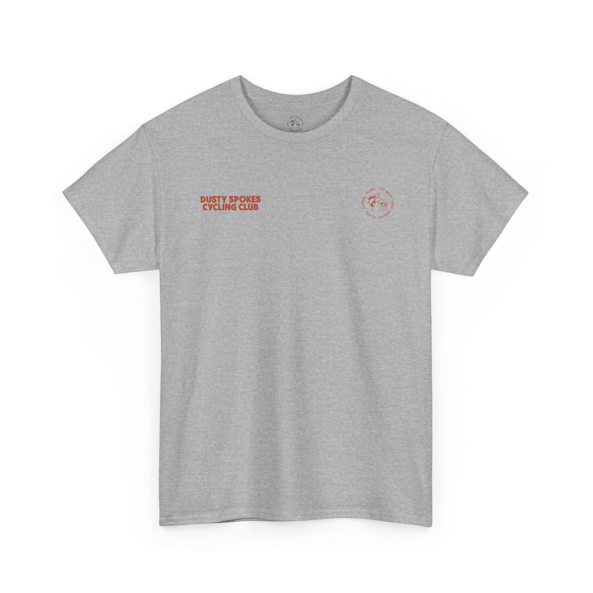 Dusty Spokes Cycling Club
