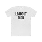 Leadout Man