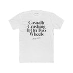 Casually Crushing It